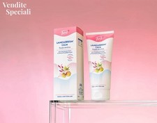 Just Fluido Lenitivo Corpo E Viso Lamelloderm Calm  Pelle Sensibile E Secca 