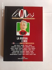Limes 1994 russia e noi - -,