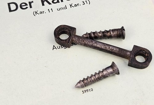 Swiss schmidt rubin - rubin, k11