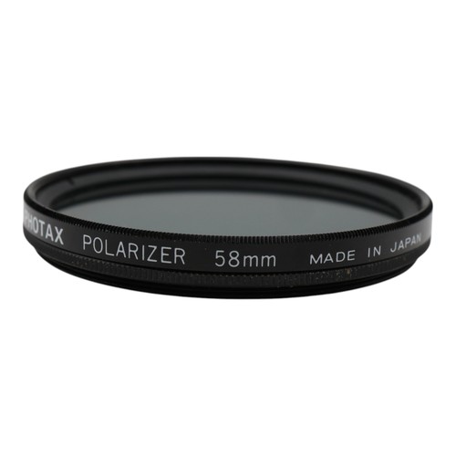 Photax umc polarizzatore - umc,