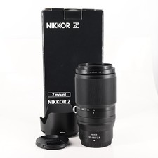 Nikon Nikkor Z 70-180 mm