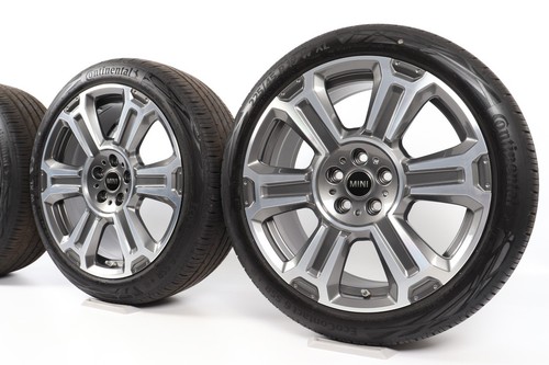 Ruote estive originali mini - estive,