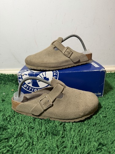 Birkenstock zoccoli scarpe