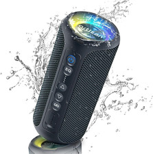 Cassa Bluetooth Potente,X30