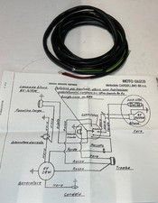 Impianto Elettrico Cablaggio