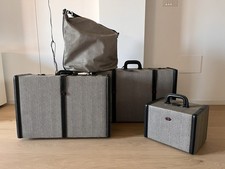 Nazareno Gabrielli Set Valigie