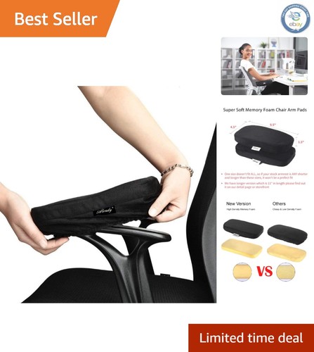 Copribraccioli memory foam - in,