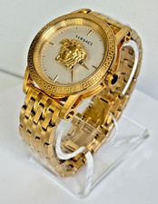 Orologio uomo Versace