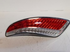 STOP SX A LED LANCIA DELTA