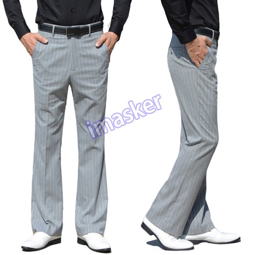 Pantaloni eleganti uomo - , a