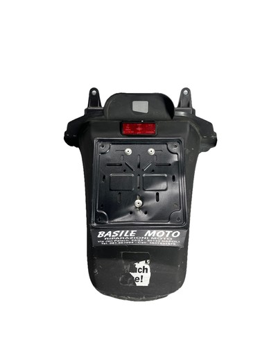 Porta targa suzuki burgman - porta,