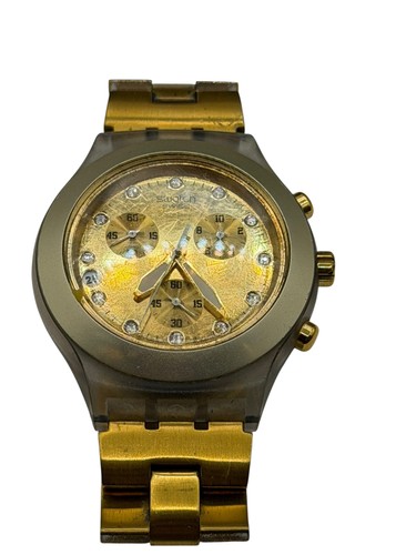 Orologio swatch irony diaphane - irony,