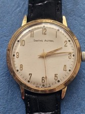 Orologio Smiths Astral uomo