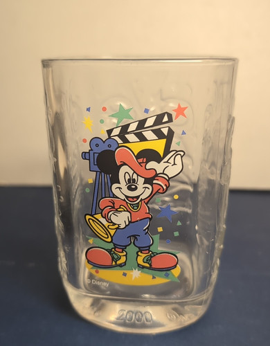 Vintage disney mgm studios - vintage,