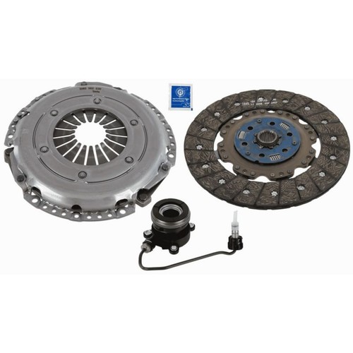 Sachs xtend kit plus - kit, csc