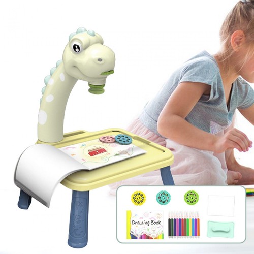 Proiettore disegno set - disegno,
