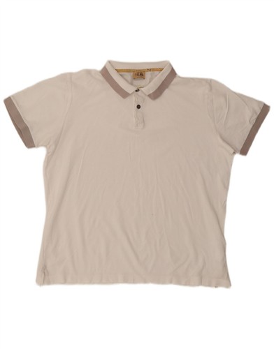 Polo uomo alviero martini 2xl - polo,