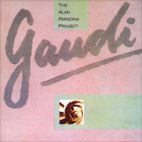 The alan parsons project - the,