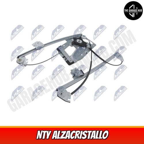 Nty alzacristallo - nty,