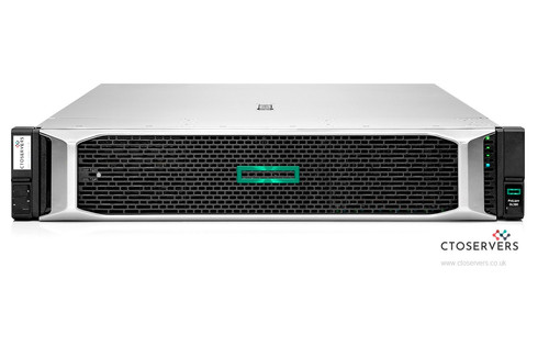 Deep learning server - deep,