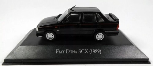 Fiat duna scx 1989 - duna,