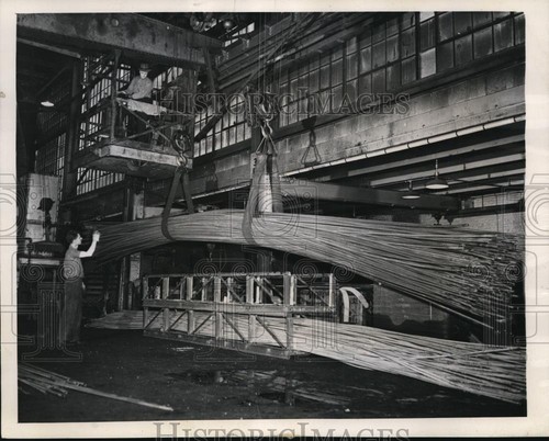 1948 press photo - 1948,