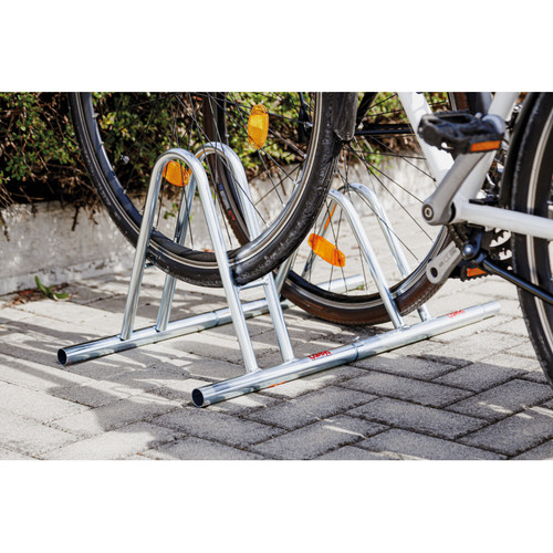 Rastrelliera portabici
