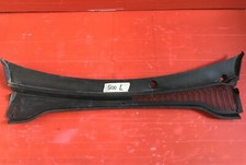 GOCCIOLATOIO GRONDINA PARABREZZA ANTERIORE GRIGLIA FIAT 500L 2014 2015