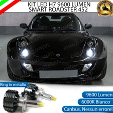 KIT A LED H7 SMART ROADSTER