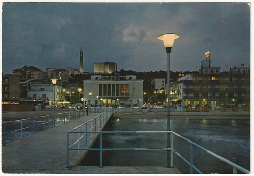 Francavilla chieti pontile - -,