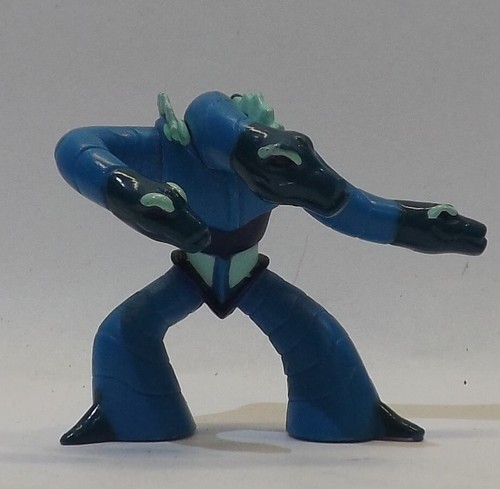 Personaggio gormiti monster - gormiti,