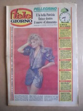 TELE GIORNO 14-11-1985