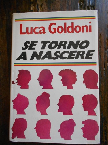 Luca goldoni torno - luca,