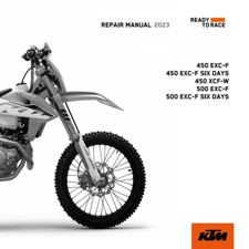 Manuale officina assistenza