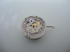 Movimento ETA Valjoux 7750 Big