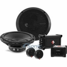 Rockford Fosgate P165-SE