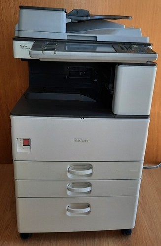 Fotocopiatrice multifunzione