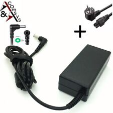 Alimentatore Sony Vaio Laptop 19.5V 3.3A 3.9A 4.1A 4.7A 4.74A VGN-BX394V 6.5*4.4mm