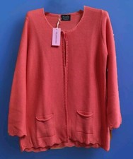 Women's Long Sleeve Cotton