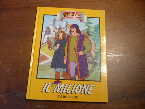 Libri avventure senza tempo - 3,