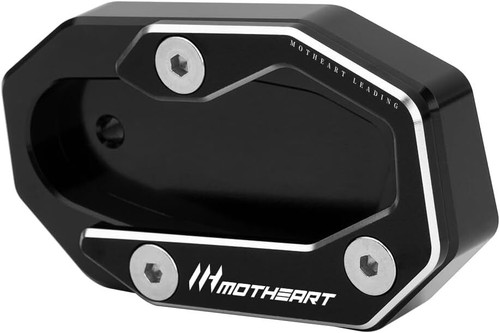 Kickstand foot plate for - kickstand,