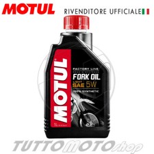 Olio Forcella DUCATI