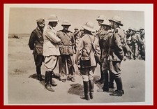 ** LA GUERRA EQUATORIALE  ( GRAZIANI )