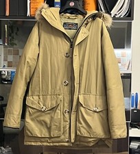 ORIGINAL MUSEUM CANADIAN TRAIL