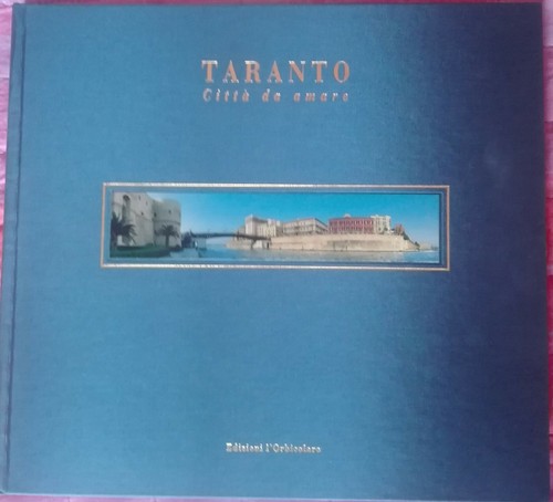 Taranto città amare - taranto,,