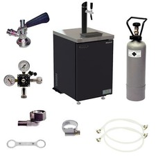 Set completo frigorifero a - set,