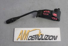 DEVIOLUCI DEVIO GUIDA MERCEDES CLASSE E W211