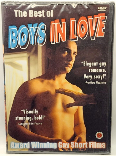 The best boys love - the,