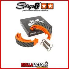 S6-1028003/R Ganasce Freno a tamburo Stage6 Racing ADLY (HER CHEE) Matador 50cc 