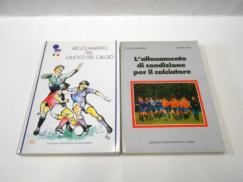 Allenamento condizione - l'allenamento,